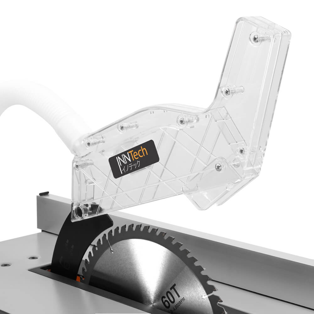 โต๊ะเลื่อยวงเดือน InnTech รุ่น ETB-10SW 10 นิ้ว 3,500 วัตต์